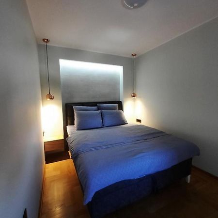 Apartment Pleasure Lux Novi Sad Eksteriør bilde