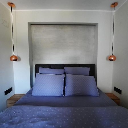 Apartment Pleasure Lux Novi Sad Eksteriør bilde