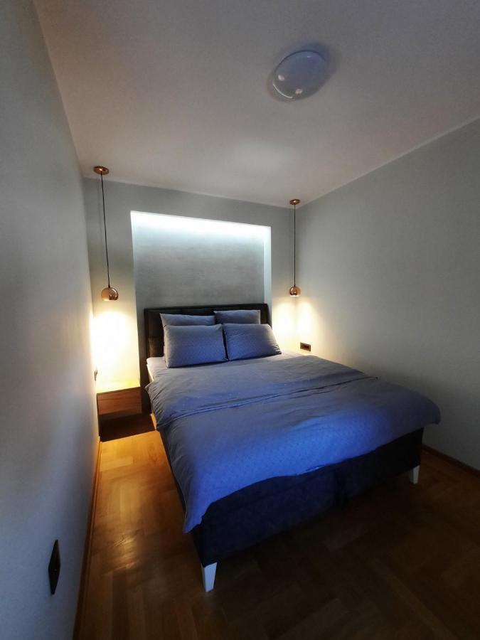 Apartment Pleasure Lux Novi Sad Eksteriør bilde