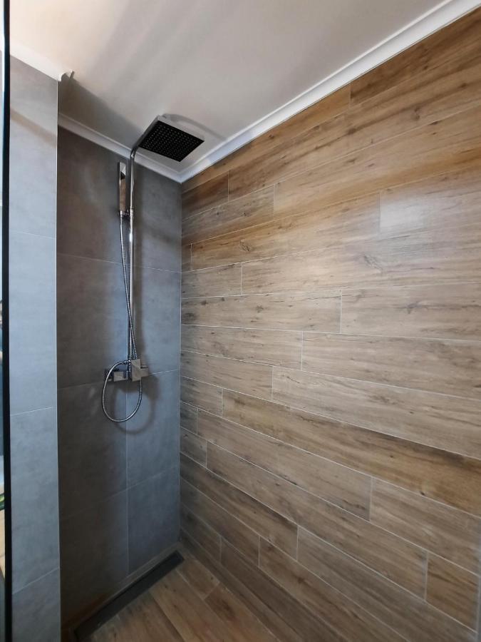 Apartment Pleasure Lux Novi Sad Eksteriør bilde